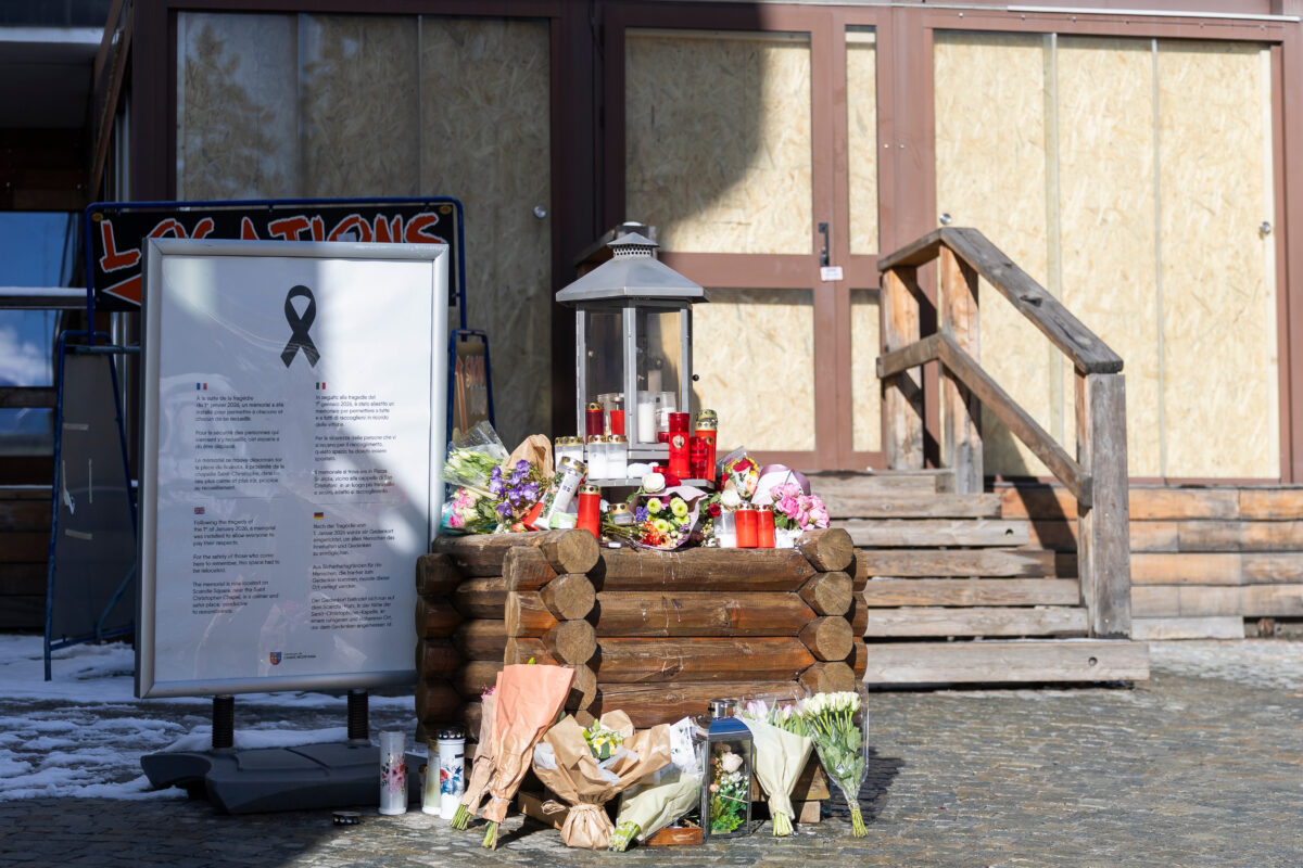 Api Nebar Swiss Alpine bar fire claims 41st victim, an 18-year-old Swiss national ...